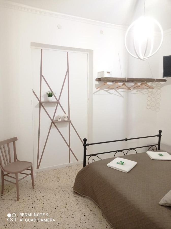 Cappuccini Green Relax Каріні Екстер'єр фото