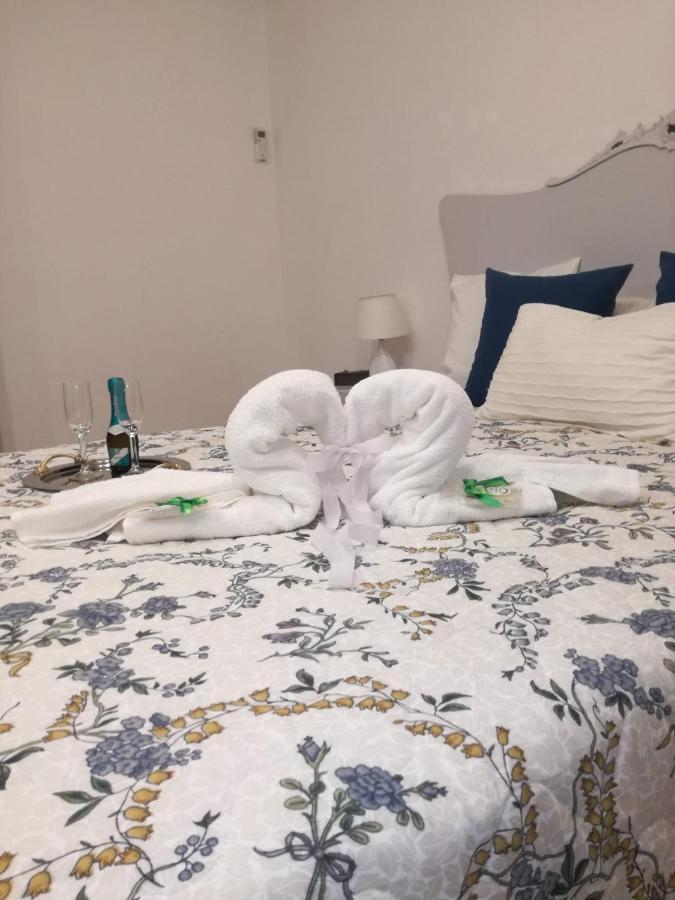 Cappuccini Green Relax Каріні Екстер'єр фото