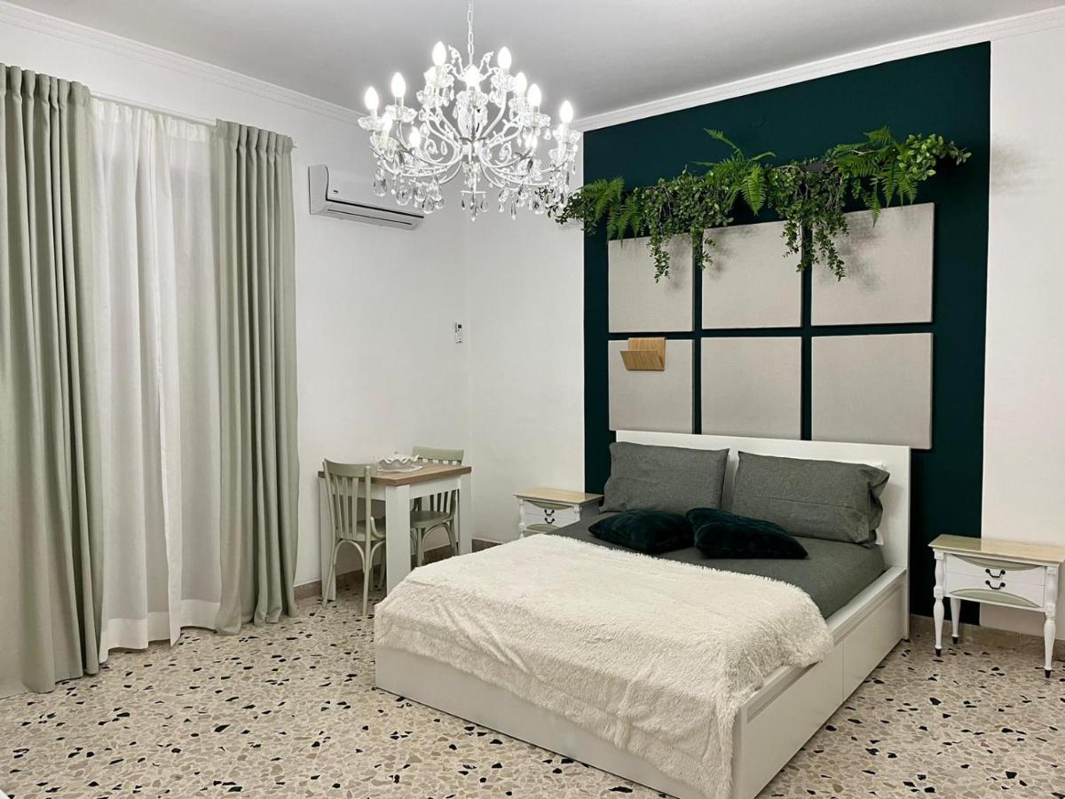 Cappuccini Green Relax Каріні Екстер'єр фото