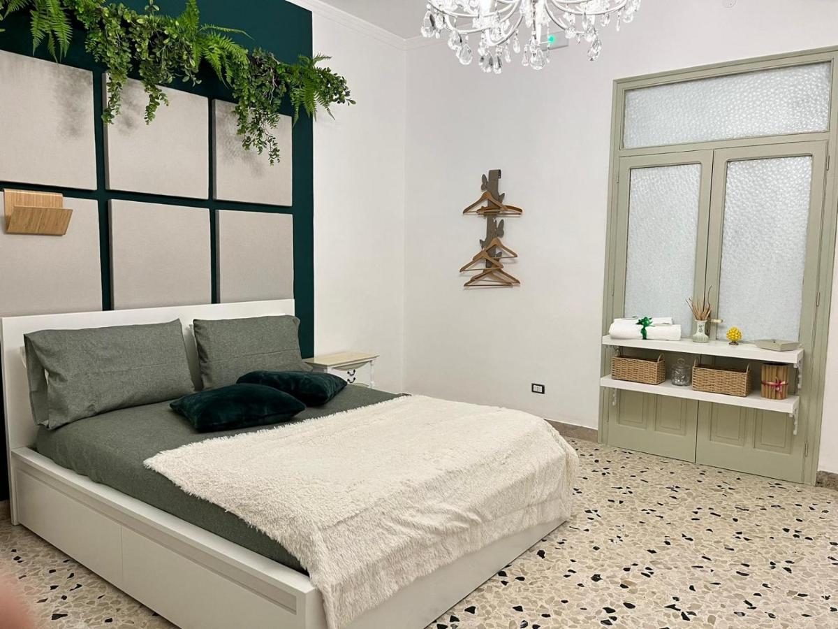 Cappuccini Green Relax Каріні Екстер'єр фото