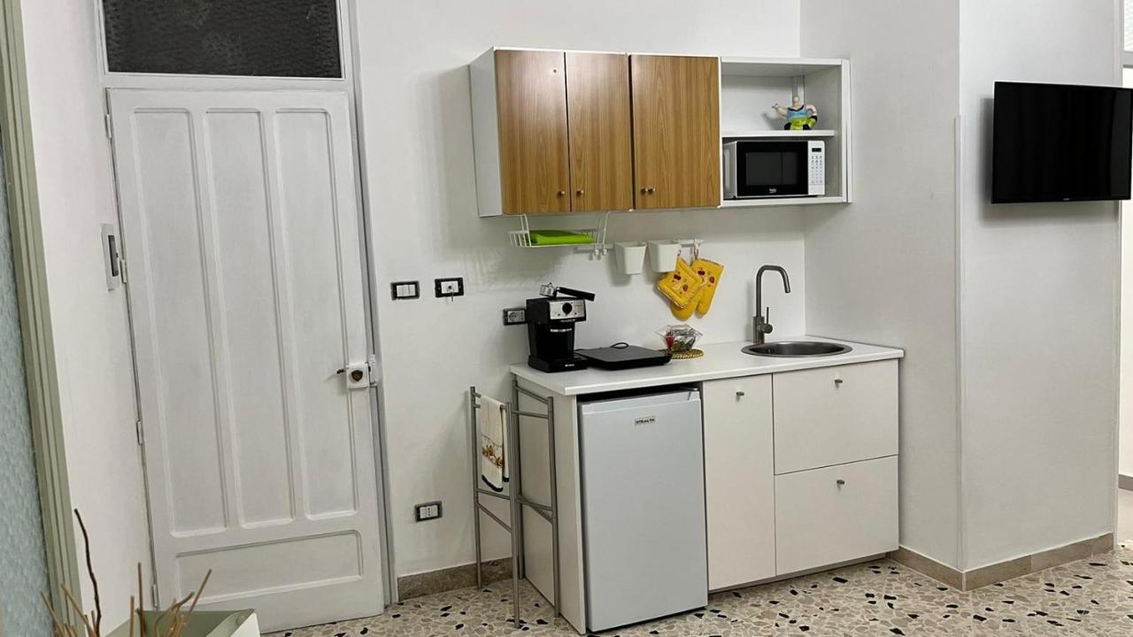 Cappuccini Green Relax Каріні Екстер'єр фото