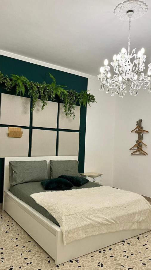 Cappuccini Green Relax Каріні Екстер'єр фото