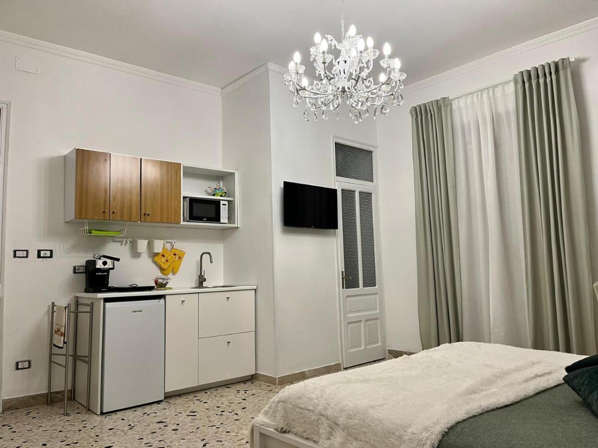 Cappuccini Green Relax Каріні Екстер'єр фото