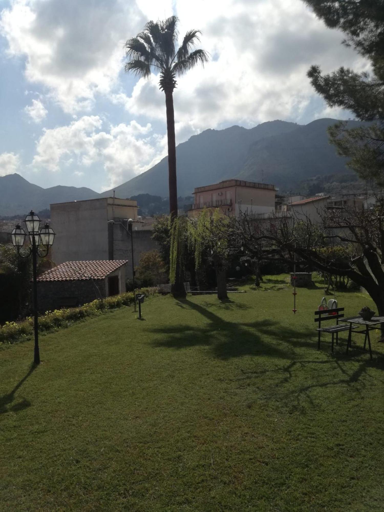 Cappuccini Green Relax Каріні Номер фото