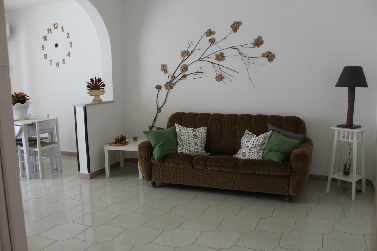 Cappuccini Green Relax Каріні Екстер'єр фото