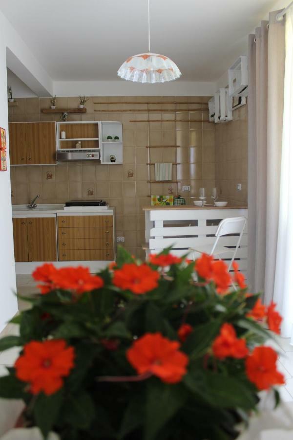 Cappuccini Green Relax Каріні Екстер'єр фото